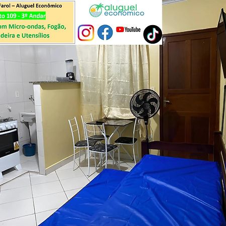 Arraial Do Cabo - Brisas Do Farol - Aluguel Economico Lägenhet Exteriör bild