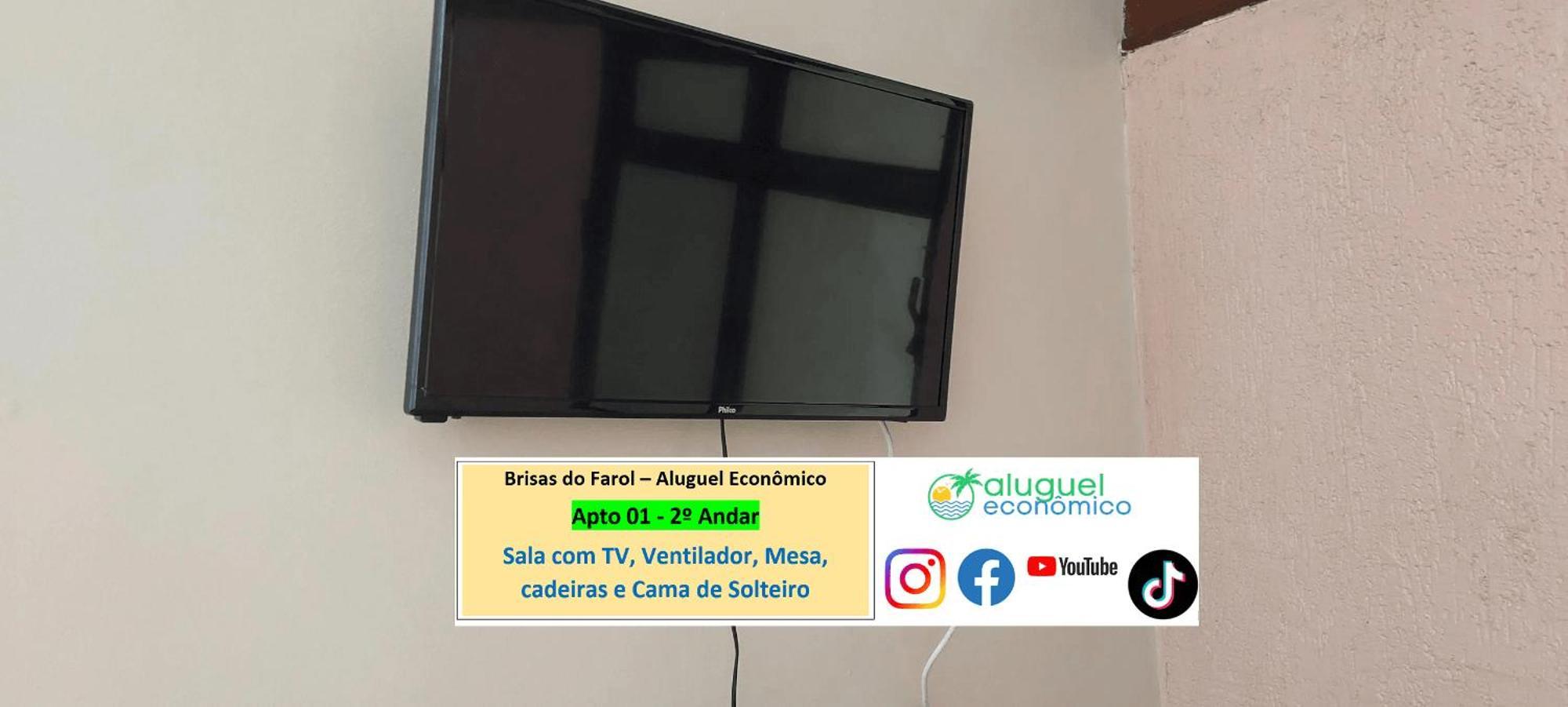 Arraial Do Cabo - Brisas Do Farol - Aluguel Economico Lägenhet Exteriör bild