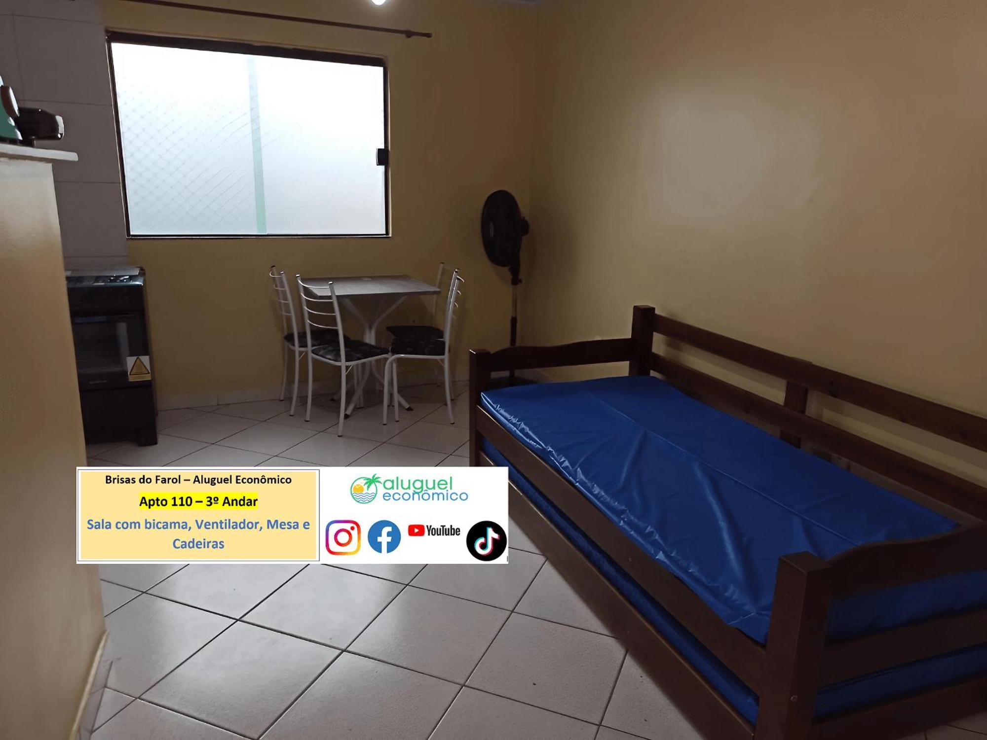 Arraial Do Cabo - Brisas Do Farol - Aluguel Economico Lägenhet Exteriör bild