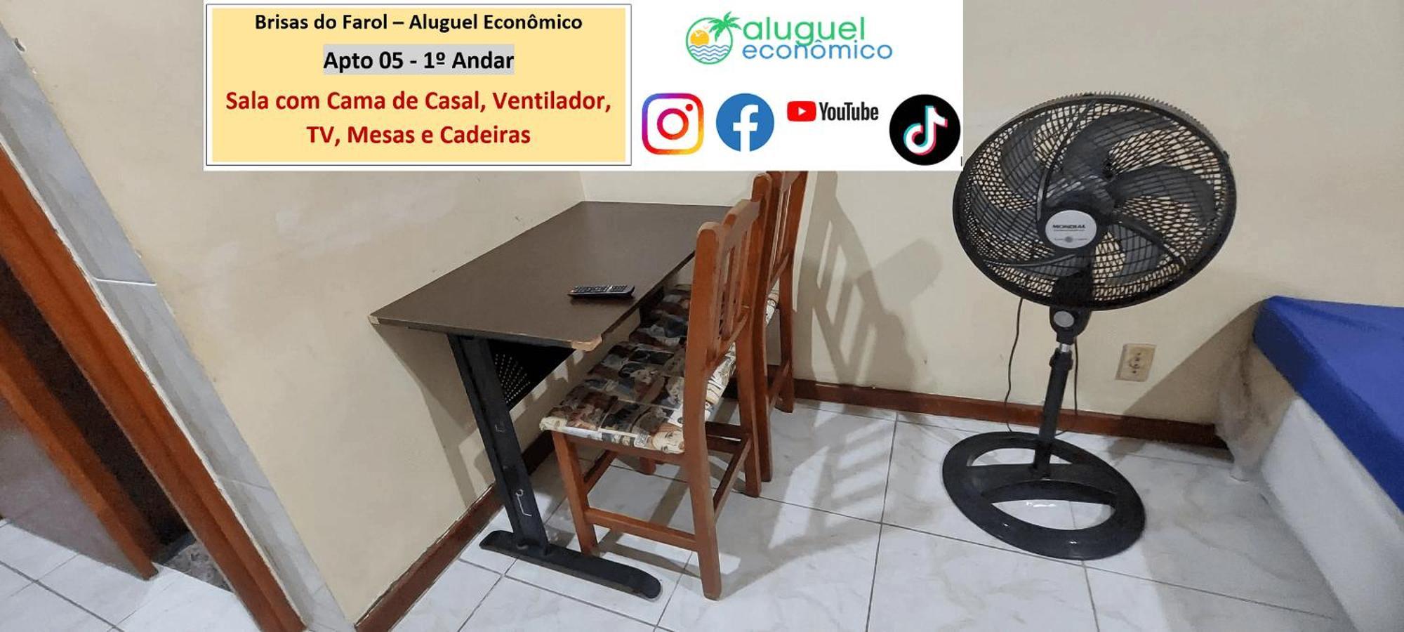 Arraial Do Cabo - Brisas Do Farol - Aluguel Economico Lägenhet Exteriör bild