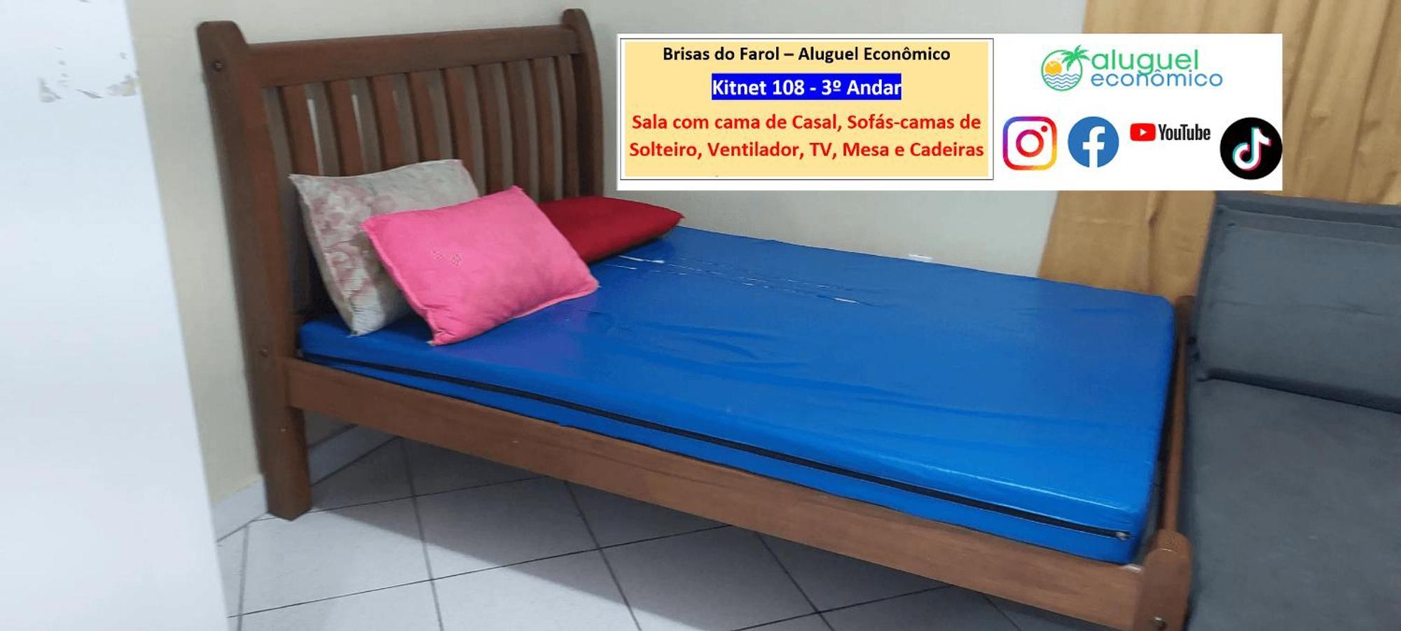 Arraial Do Cabo - Brisas Do Farol - Aluguel Economico Lägenhet Exteriör bild