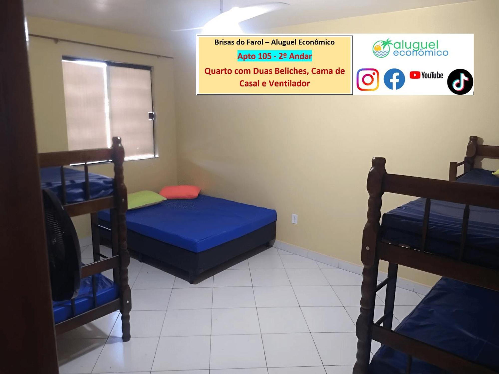 Arraial Do Cabo - Brisas Do Farol - Aluguel Economico Lägenhet Exteriör bild