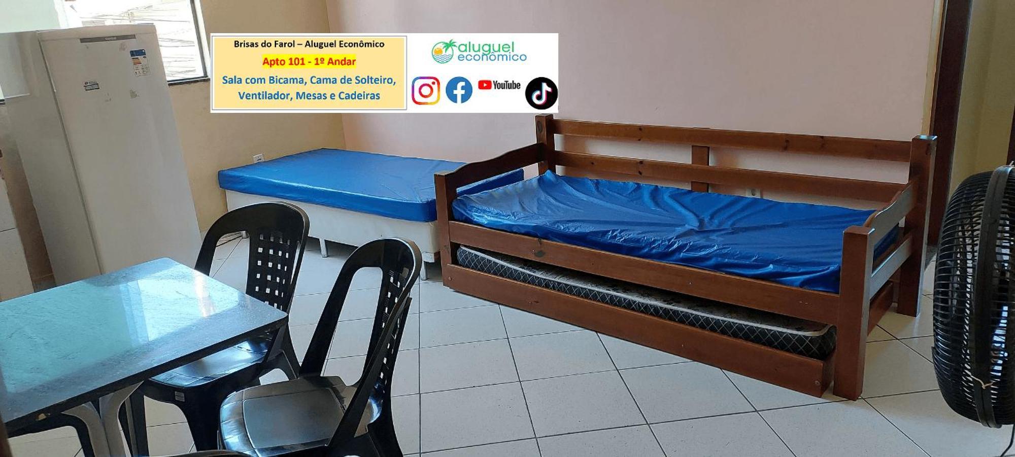 Arraial Do Cabo - Brisas Do Farol - Aluguel Economico Lägenhet Exteriör bild