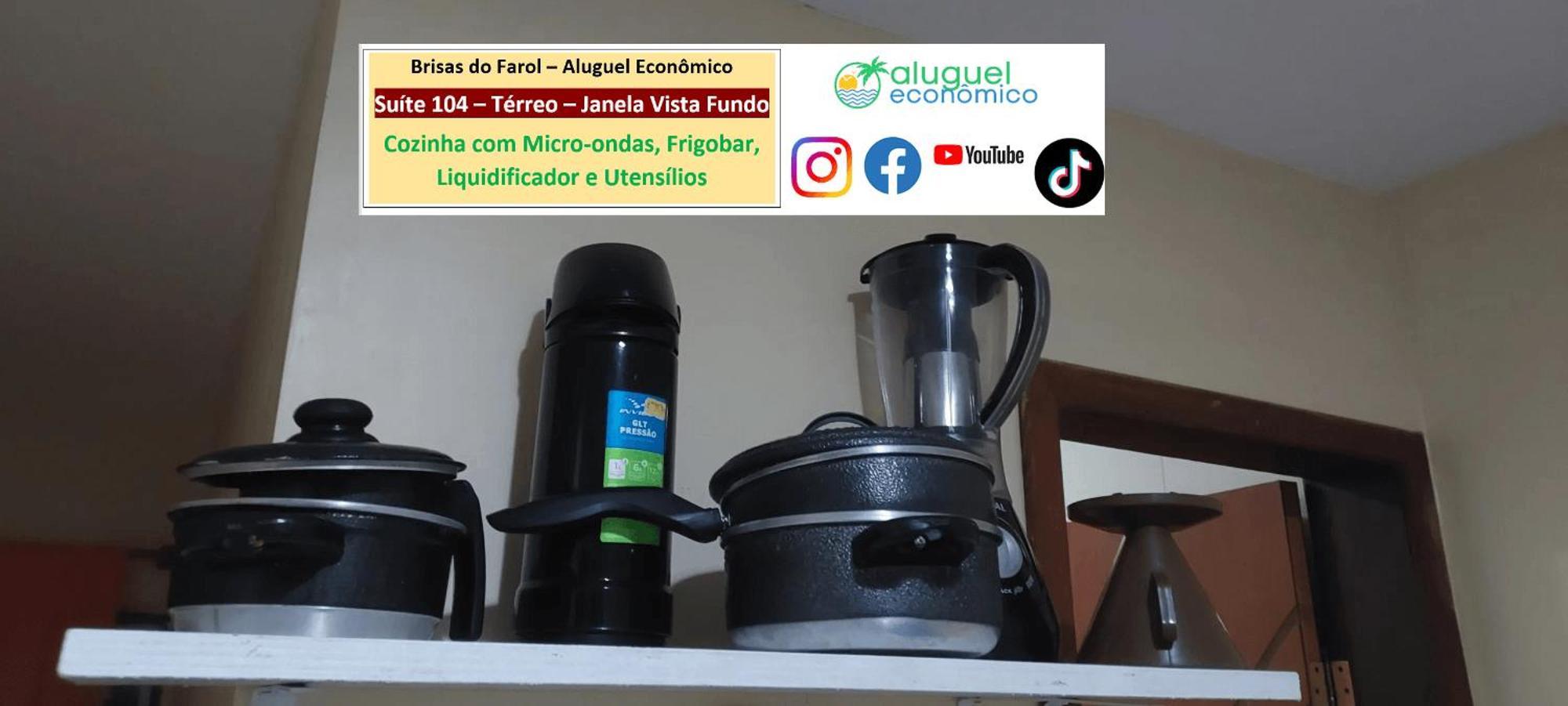 Arraial Do Cabo - Brisas Do Farol - Aluguel Economico Lägenhet Exteriör bild