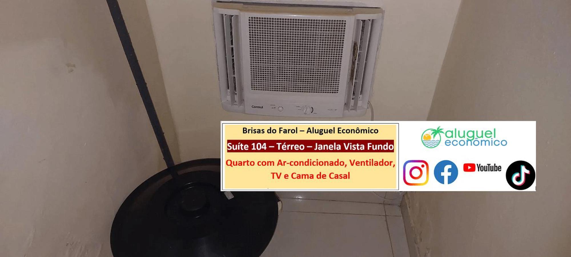 Arraial Do Cabo - Brisas Do Farol - Aluguel Economico Lägenhet Exteriör bild