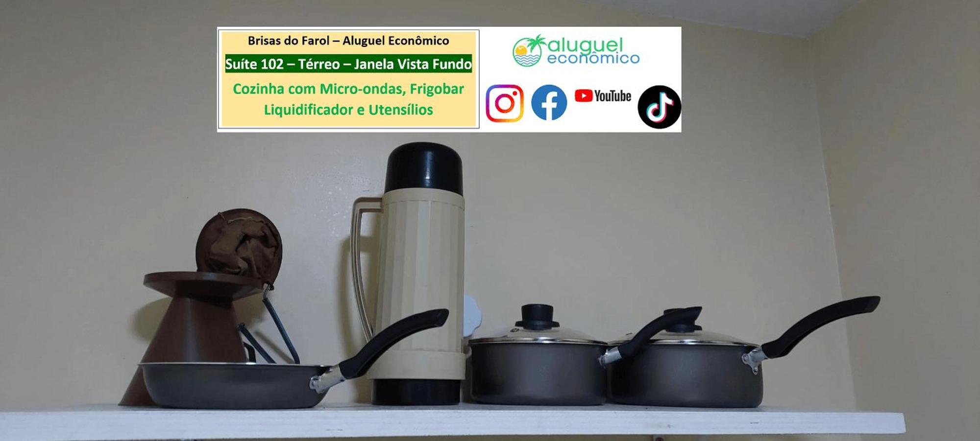 Arraial Do Cabo - Brisas Do Farol - Aluguel Economico Lägenhet Exteriör bild